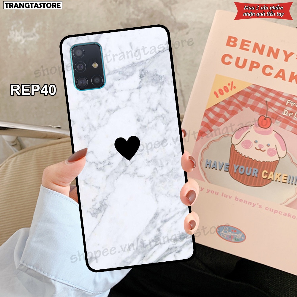 Ốp lưng Samsung A31 - A51 - A71 dễ thương - giá rẻ