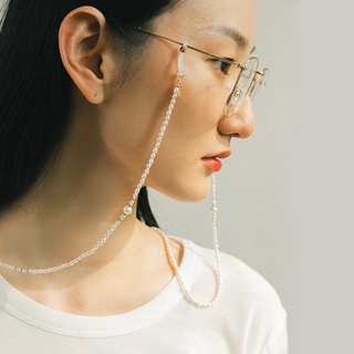 Dây đeo khẩu trang dây đeo kính phụ kiện kính râm đeo gọng kính cận thời trang boho Âu Mỹ cổ điển