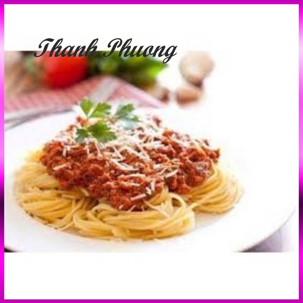 { SALE221 } Sốt Spaghetti ottogi 220g (trộn bún mì ăn liền siêu ngon) ( Hàng HoT )
