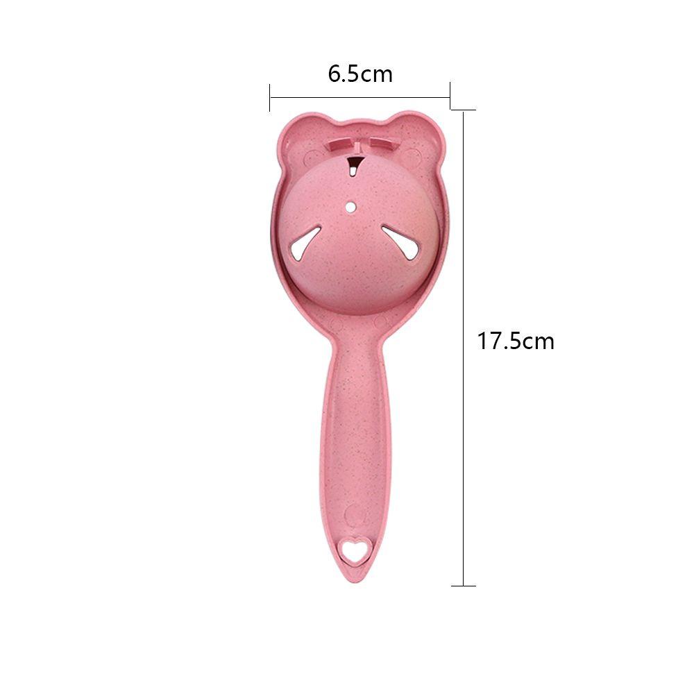 Dụng Cụ Tách Lòng Đỏ Trứng Gà Tiện Lợi