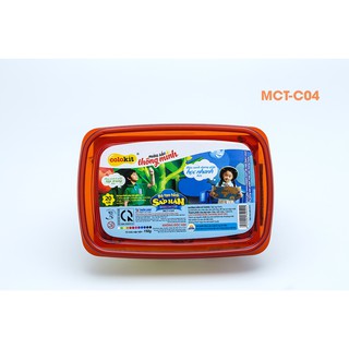 SÁP NẶN MCT-C04