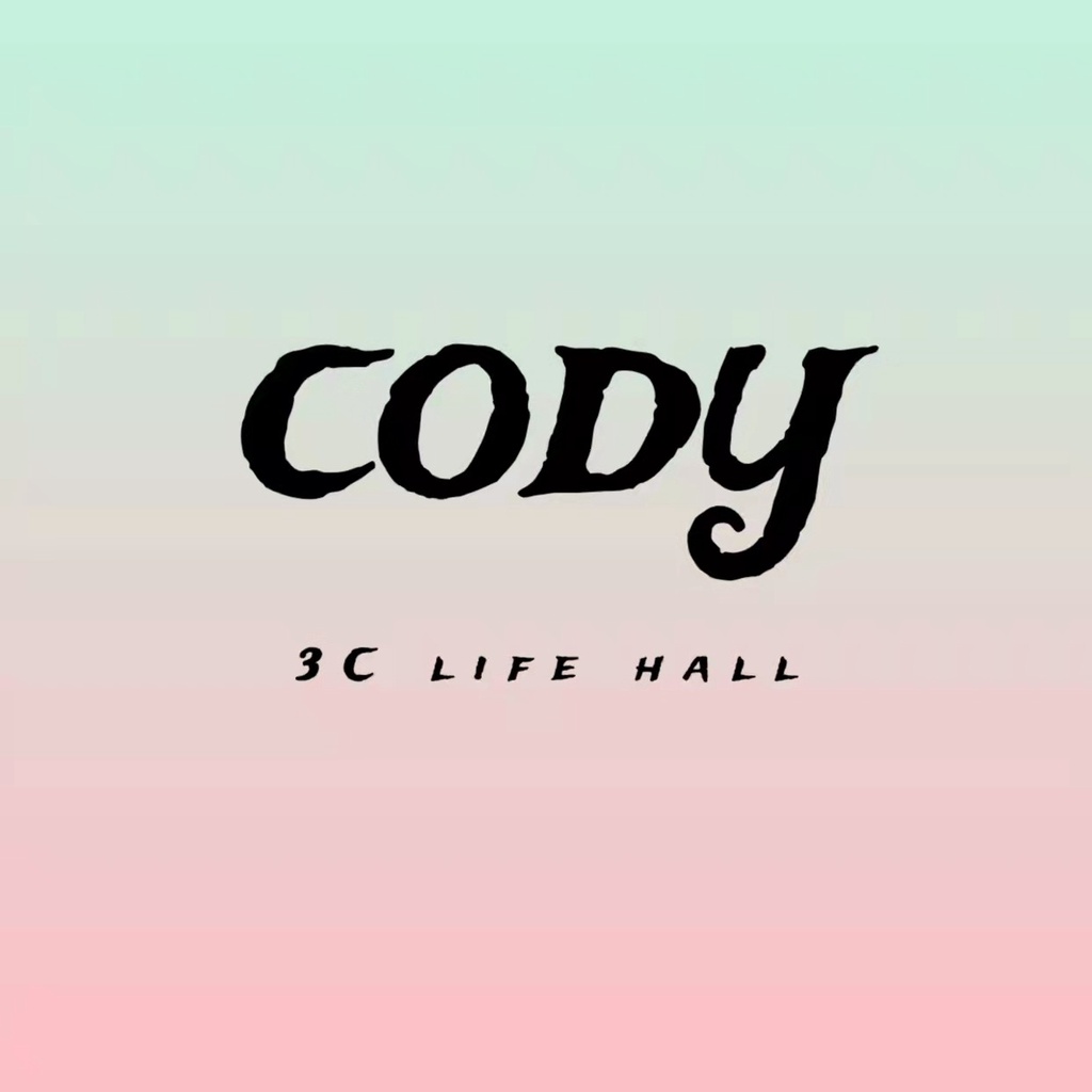 Cody 3C Flagship store, Cửa hàng trực tuyến | BigBuy360 - bigbuy360.vn