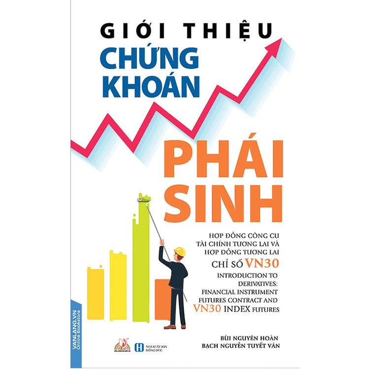 Sách - Giới Thiệu Chứng Khoán Phái Sinh