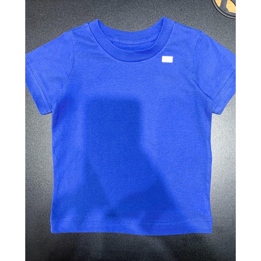 Áo thun cotton NAI KỲ