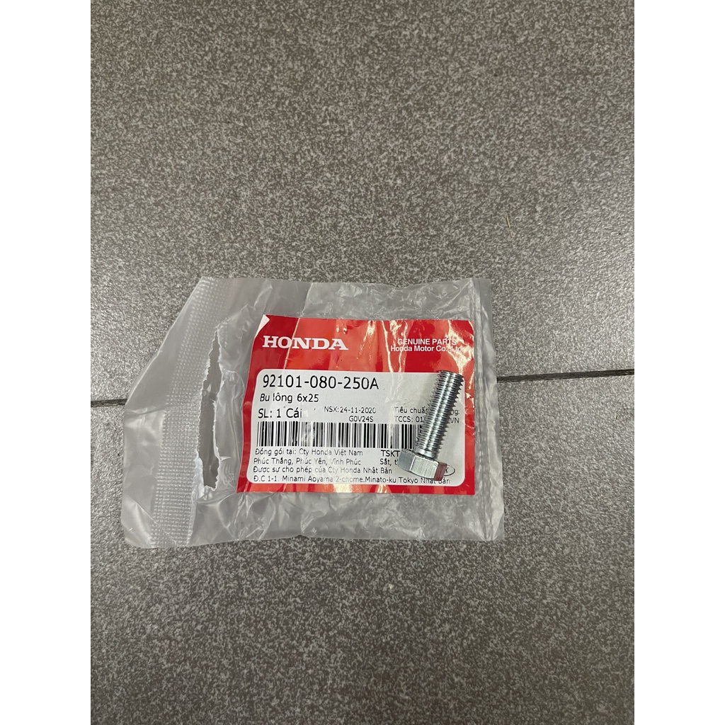 ốc dò đạp máy xe future neo future x future led future mập 125 hàng chính hãng 92101080250A