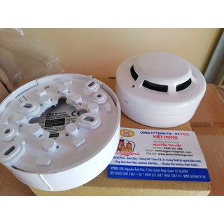 Đầu báo khói Horing AH-0311-2, Đầu báo khói quang Horing. đầu báo khói quận 12