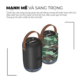 Loa di động Bluetooth Energizer BTS-103