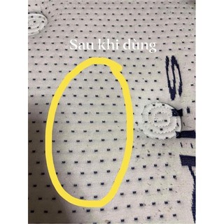 Máy cắt lông xù Nhật