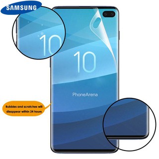 Miếng dán chống trầy màn hình Samsung SALE cuối năm