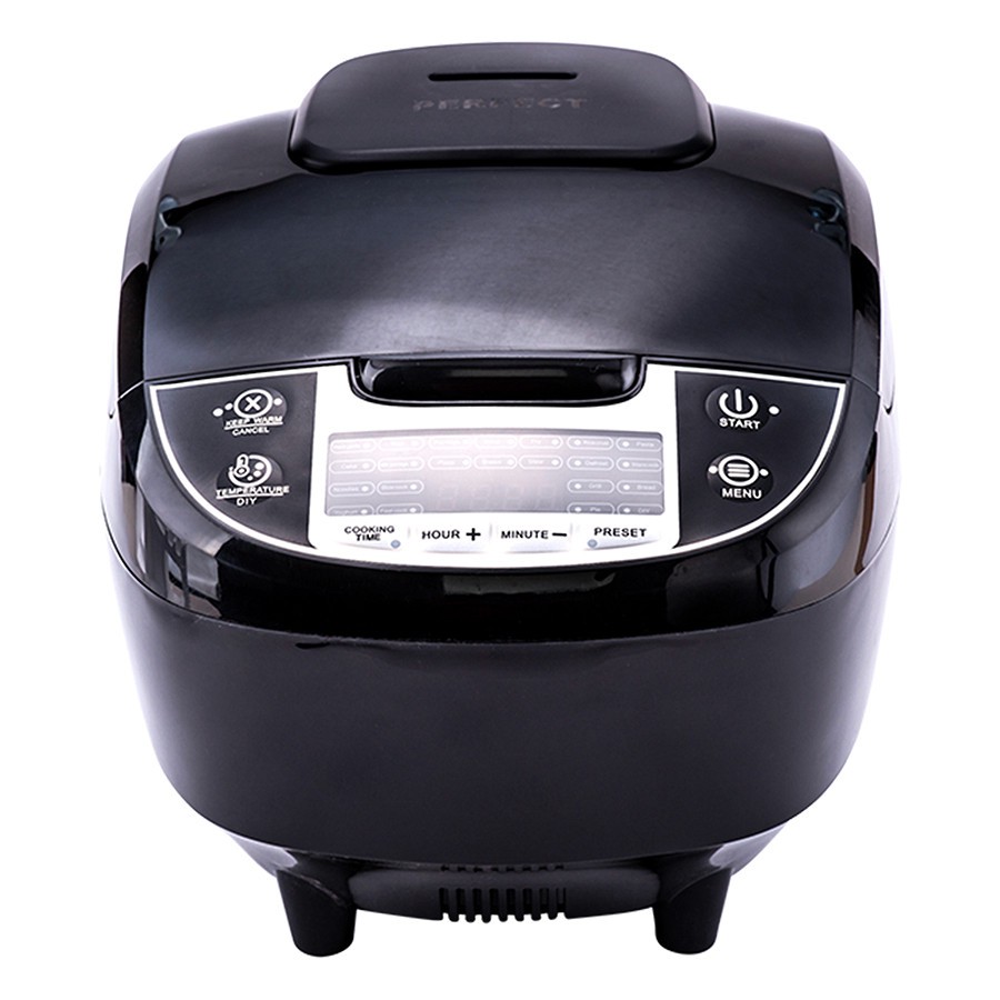 Máy làm tỏi đen Perfect PF-MC108
