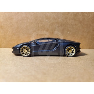 Vành và lốp xe dành cho mô hình 1:64