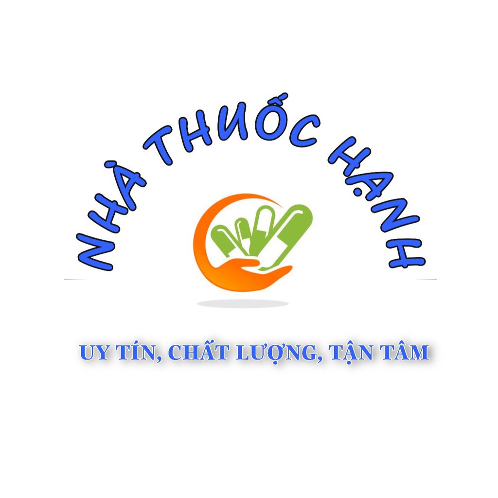 Nhà thuốc Hạnh, Cửa hàng trực tuyến | BigBuy360 - bigbuy360.vn