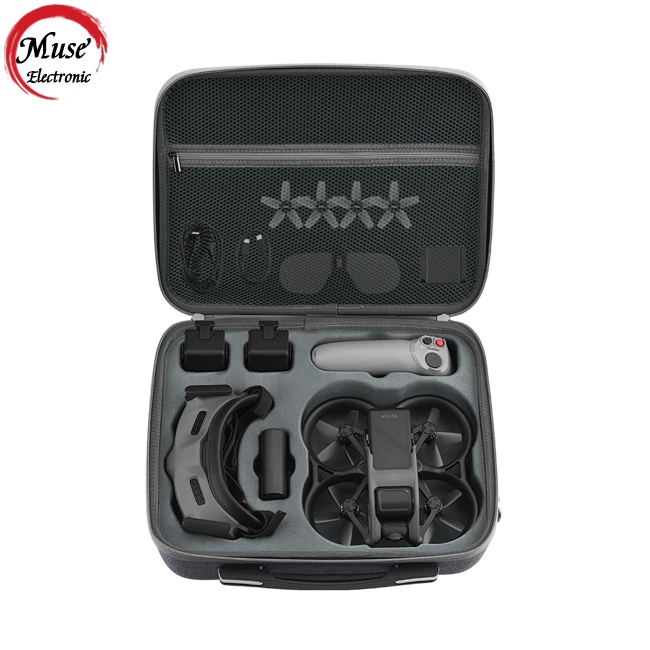 Túi Đeo Vai Đựng Máy Bay Điều Khiển Dji Avata Goggles 2