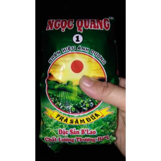 TRÀ SÂM DỨA NGỌC QUANG