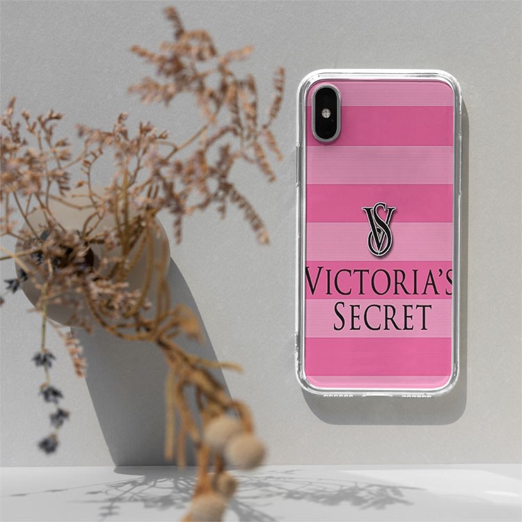 Ốp lưng VS Victoria's Secret đẳng cấp thượng lưu cho Iphone 5 6 7 8 Plus 11 12 Pro Max X Xr VICPOD00111