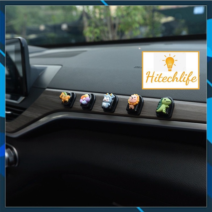 (Siêu Rẻ) Móc Treo Oto Mini Đa Chức Năng Nhiều Mẫu Mã Cưc Kỳ Tiện Dụng Gắn Taplo Xe Hơi, Bàn Làm Việc | BigBuy360 - bigbuy360.vn