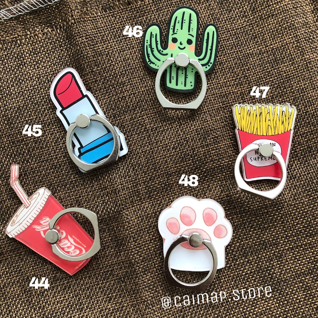 IRING SỐ 32 - 48 | BigBuy360 - bigbuy360.vn