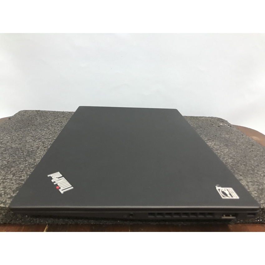 Laptop cũ Lenovo Thinkpad X1 Carbon Gen 5 i7 6500U Ram 8GB SSD 256GB màn 14 Full HD IPS siêu mỏng, siêu đẹp | BigBuy360 - bigbuy360.vn
