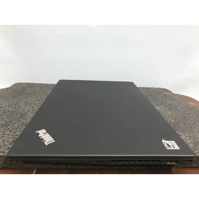 Laptop cũ Lenovo Thinkpad X1 Carbon Gen 5 i7 6500U Ram 8GB SSD 256GB màn 14 Full HD IPS siêu mỏng, siêu đẹp | WebRaoVat - webraovat.net.vn