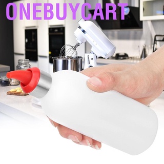 Onebuy Chai nhựa tương thích tiện dụng