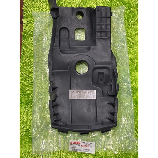 CAO SU THÙNG XĂNG YAZ ZIN HÃNG