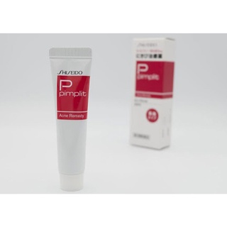 Kem mụn shiseido pimplit Nhật Bản 18gr