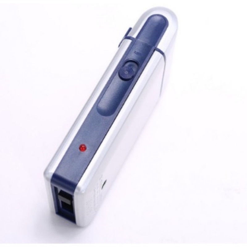 Máy cạo râu bằng điện Yandou SV-W301U thiết kế sang trọng nhỏ gọn 9061 Kích thước nhỏ gọn, vừa tay cầm thuận tiện
