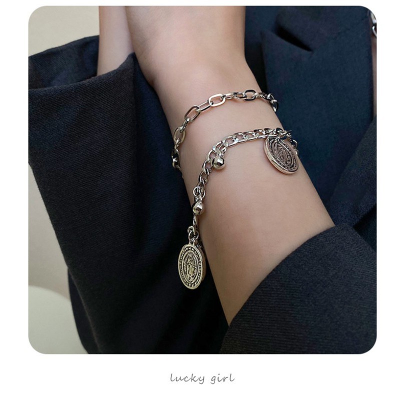 Vòng Tay Thời Trang Hàn Quốc Thanh Lịch (20 Kiểu) | BigBuy360 - bigbuy360.vn