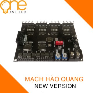Mạch Hào Quang OneLED (16×32)