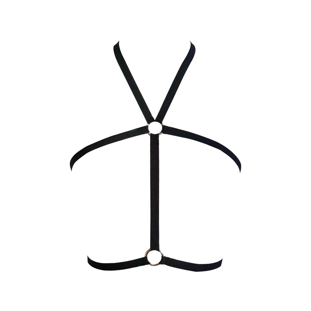 Áo Lót Dây Co Giãn Thời Trang Quyến Rũ Cho Nữ