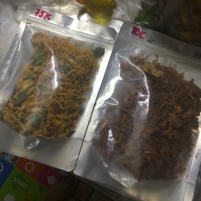 cá dối vân đồn, khô gà lá chanh