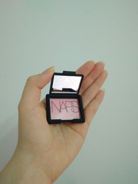 Tách set Nars, YSL, Anastasia, Smashbox | BigBuy360 - bigbuy360.vn
