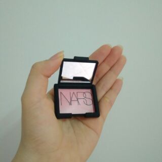 Tách set Nars, YSL, Anastasia, Smashbox