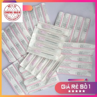 KIM NOKOR TÁCH ĐÁY SẸO RỖ KIM CẮT SẸO CHUẨN Y KHOA DÙNG TRONG SPA VÀ THẨM MỸ VIỆN