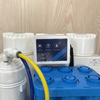Máy Lọc Nước Để Gầm Thông Minh Karofi KAQU95 Pro