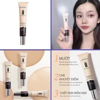 Kem Nền Che Khuyết Điểm DEMYSELF