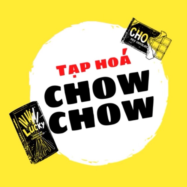 Tạp Hoá Chow Chow, Cửa hàng trực tuyến | Thế Giới Skin Care