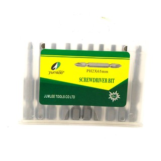 BỘ 10 ĐẦU VÍT LỤC GIÁC 3MM