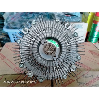 Ly tâm quạt két nước toyota innova/zace chính hãng