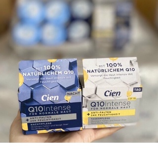 Kem Dưỡng Da Chống Lão Hóa Cien Q10