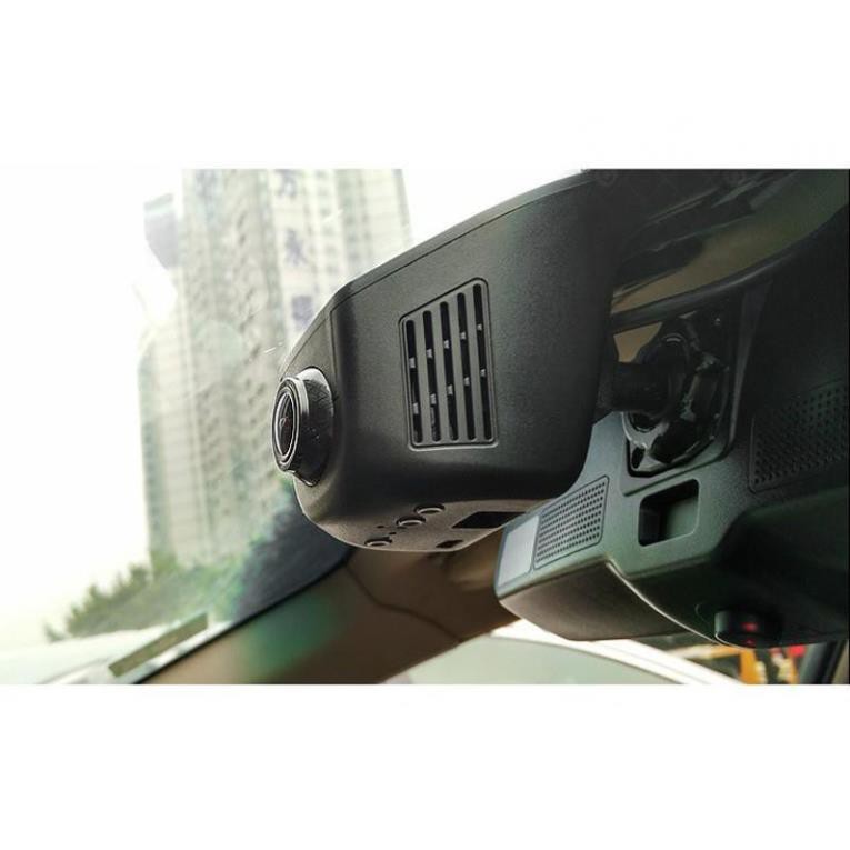 [Giảm giá]  Camera hành trình Wifi tích hợp vào màn DVD Roga L1 | BigBuy360 - bigbuy360.vn