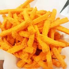 BỘT PHOMAI RẮC HÀN QUỐC 250g