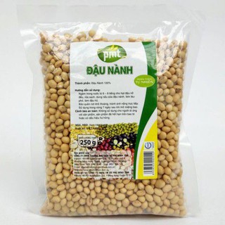 Đậu nành Phú Minh Tâm 250gr