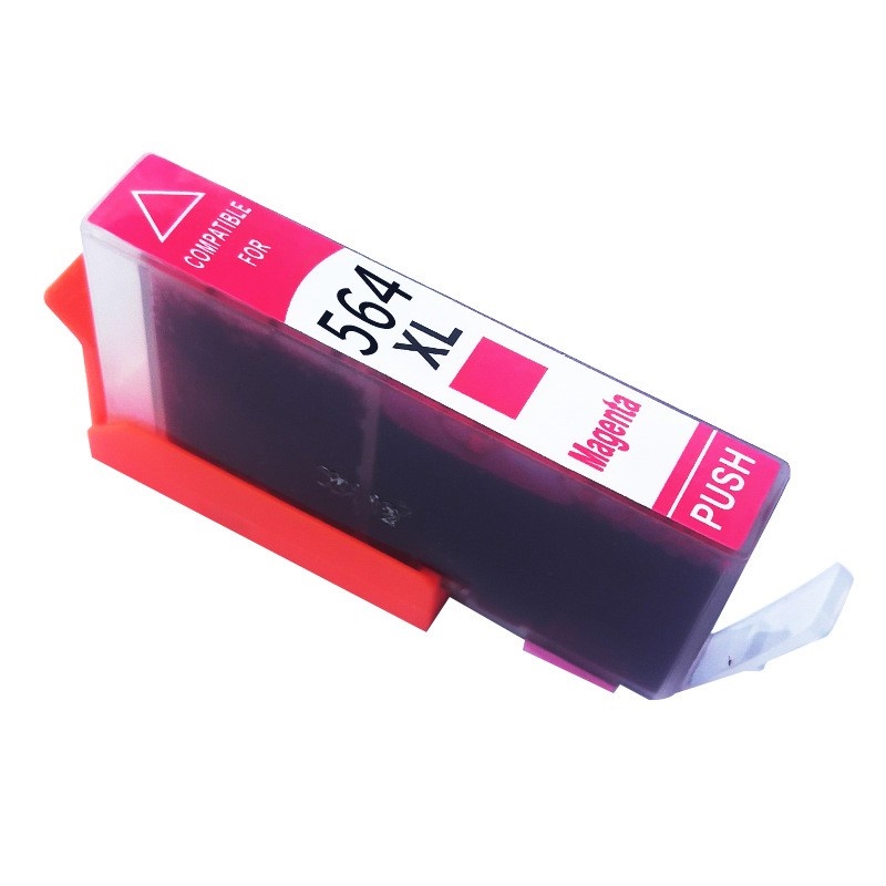 Hộp Mực HP 564XL HP 564 HP 564XL HP 564 Black HP 5510 5520 5514 6510 6520 Chất Lượng Cao