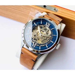 Đồng hồ nam Thomas Earnshaw Longitude Automatic ES-8250-02.