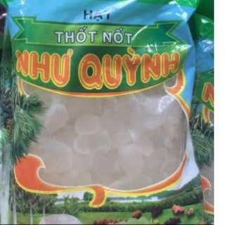 hạt thốt nốt Như Quỳnh 1kg