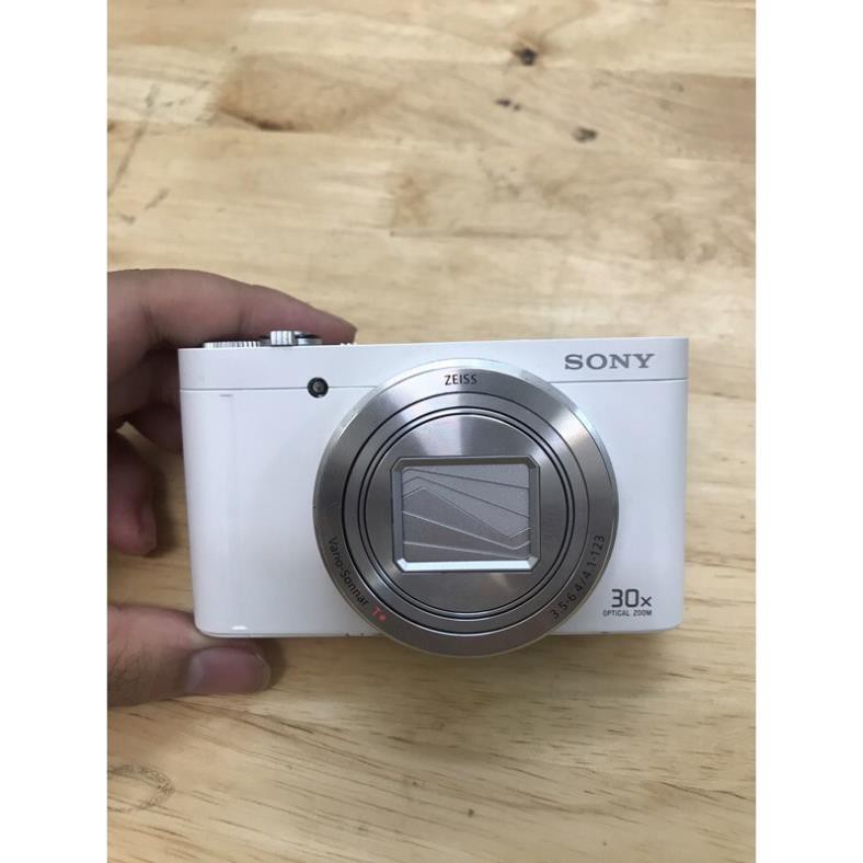 Máy Ảnh Sony WX500