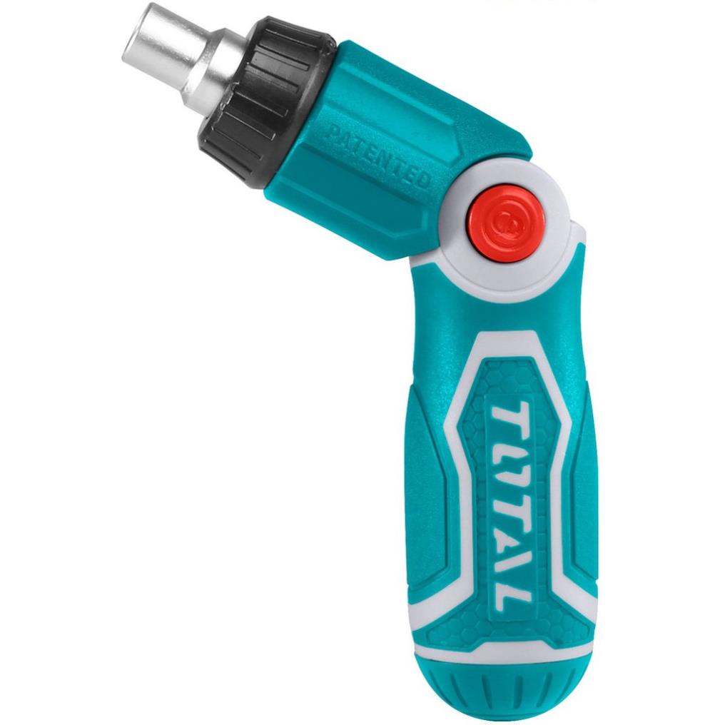 Bộ tua vít đa năng Total TACSD30136