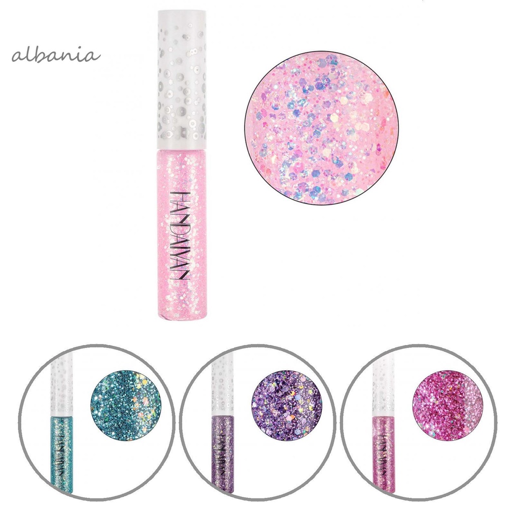 Bút kẻ mắt dạng lỏng màu sắc long lanh quyến rũ | BigBuy360 - bigbuy360.vn