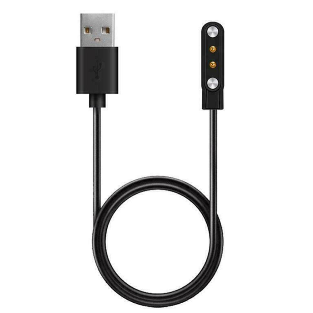 Dây Cáp Sạc Nhanh USB Từ Tính An Toàn Dành Cho IWO W26 / V1H9